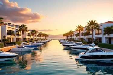 Empuriabrava dévoilée : que penser vraiment de cette perle de la Costa Brava ?