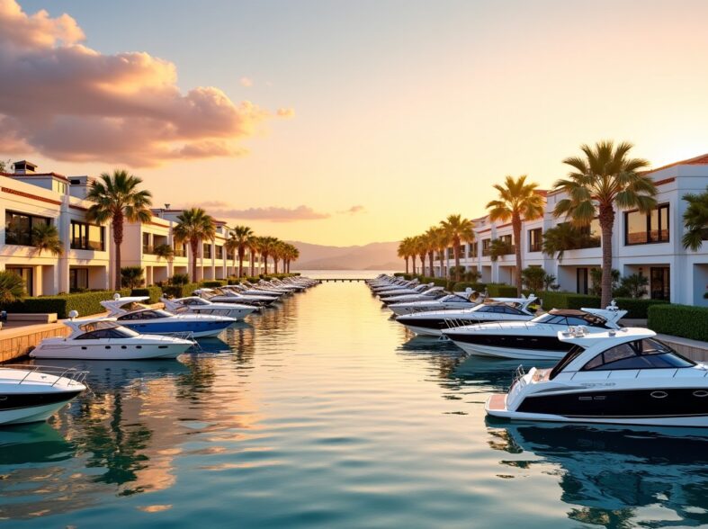 Empuriabrava dévoilée : que penser vraiment de cette perle de la Costa Brava ?