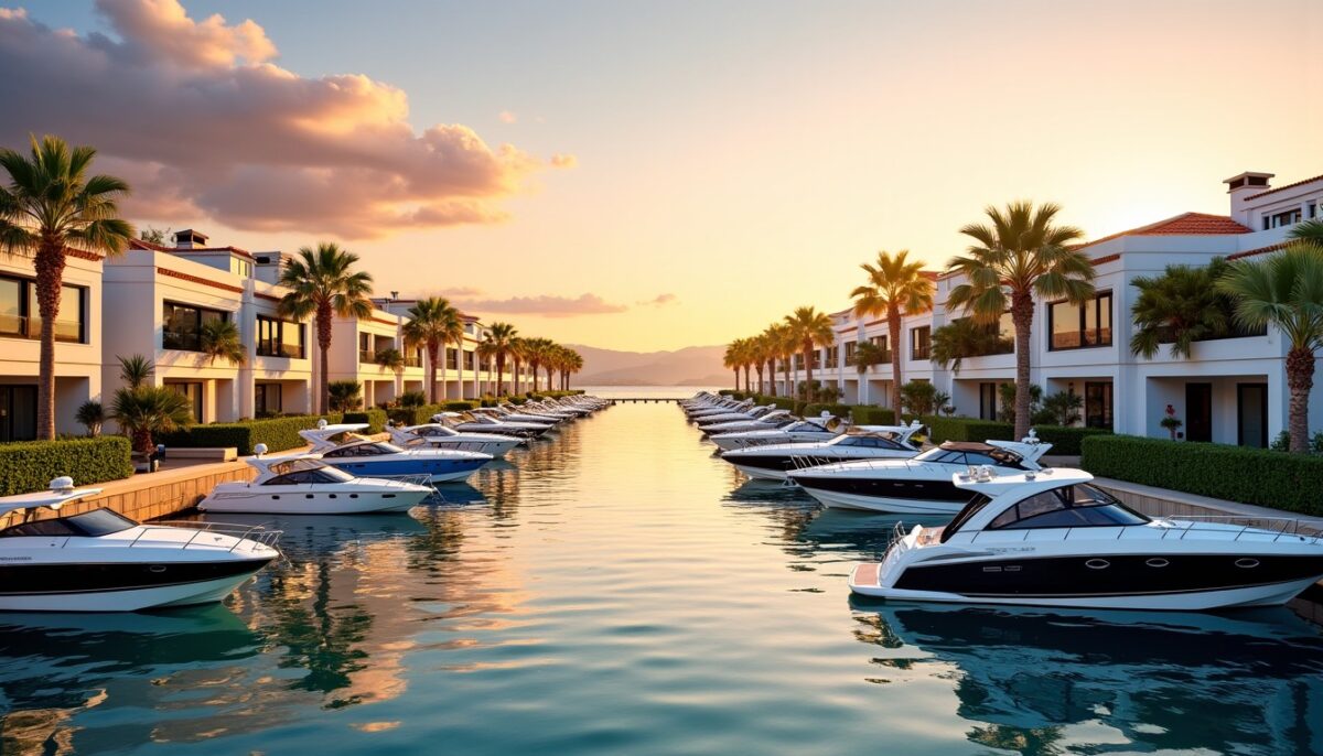 Empuriabrava dévoilée : que penser vraiment de cette perle de la Costa Brava ?