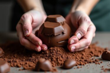7 erreurs fatales du chocolatier débutant et comment les éviter