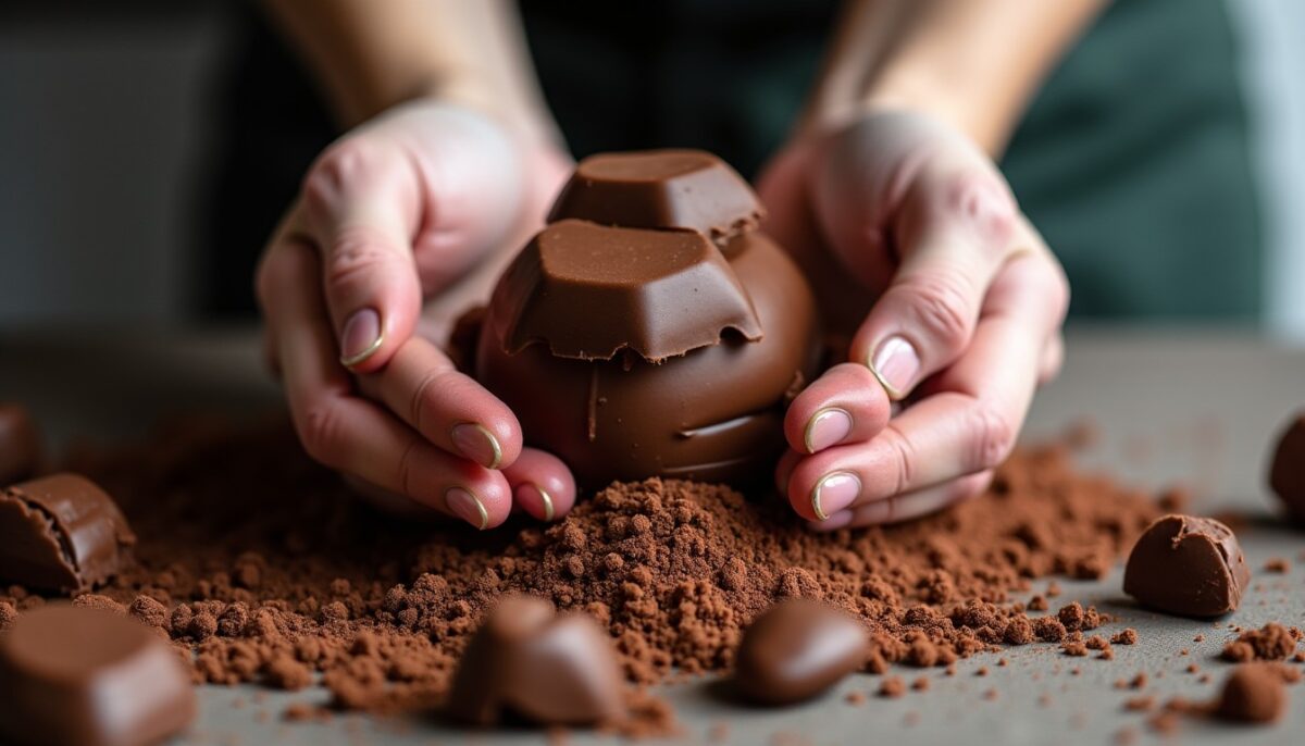 7 erreurs fatales du chocolatier débutant et comment les éviter