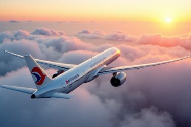 China Eastern Airlines : notre analyse complète pour tout savoir sur la compagnie chinoise