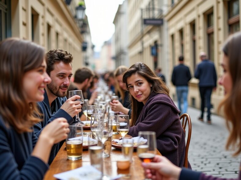 Découvrez en 2026 les 10 expériences œnotouristiques incontournables à Bordeaux