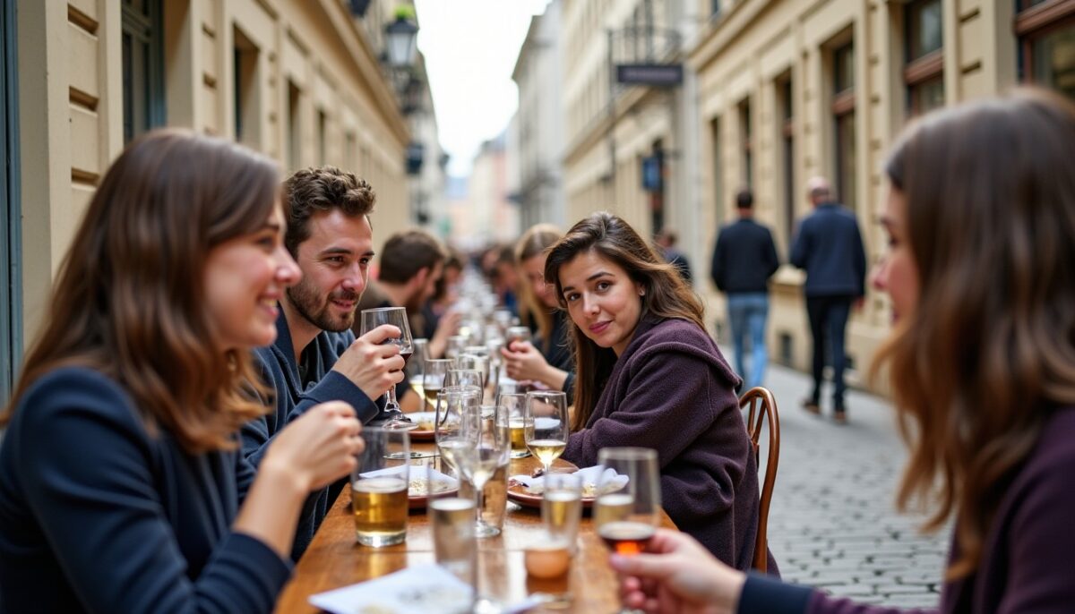 Découvrez en 2026 les 10 expériences œnotouristiques incontournables à Bordeaux