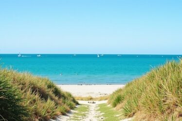 Île de Ré : un écrin entre mer turquoise et nature préservée