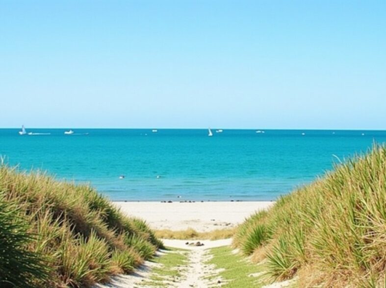 Île de Ré : un écrin entre mer turquoise et nature préservée