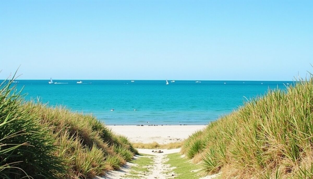 Île de Ré : un écrin entre mer turquoise et nature préservée