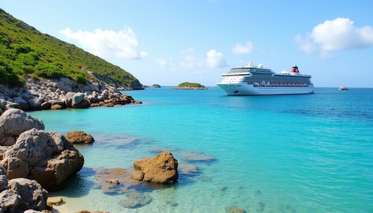 Marie-Galante ou Les Saintes : Quelle île paradisiaque choisir pour votre prochaine excursion ?