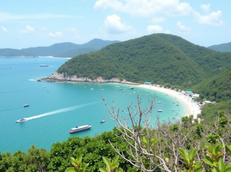 Koh Tao : Mythe ou Réalité d'une Île Vraiment Dangereuse pour les Touristes ?