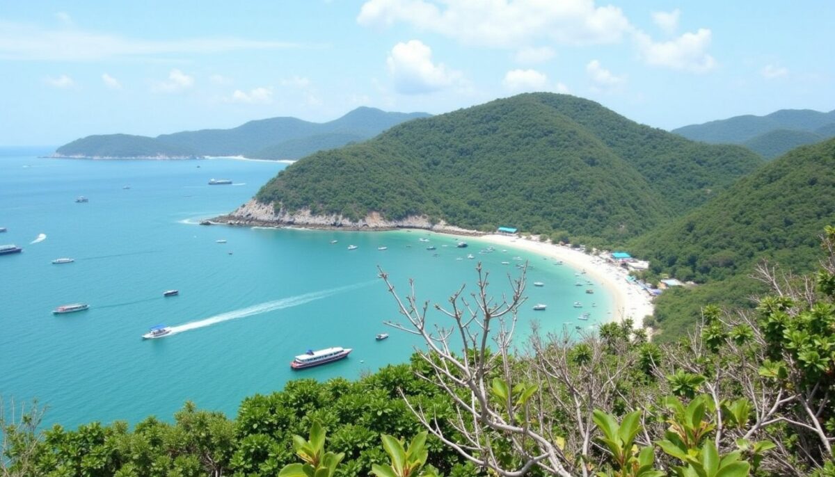 Koh Tao : Mythe ou Réalité d'une Île Vraiment Dangereuse pour les Touristes ?