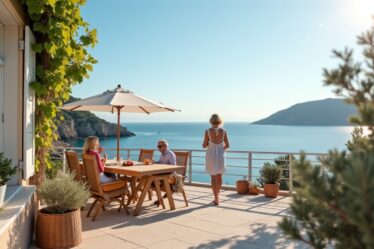 Vivre sa retraite en Corse : le guide complet pour une installation réussie