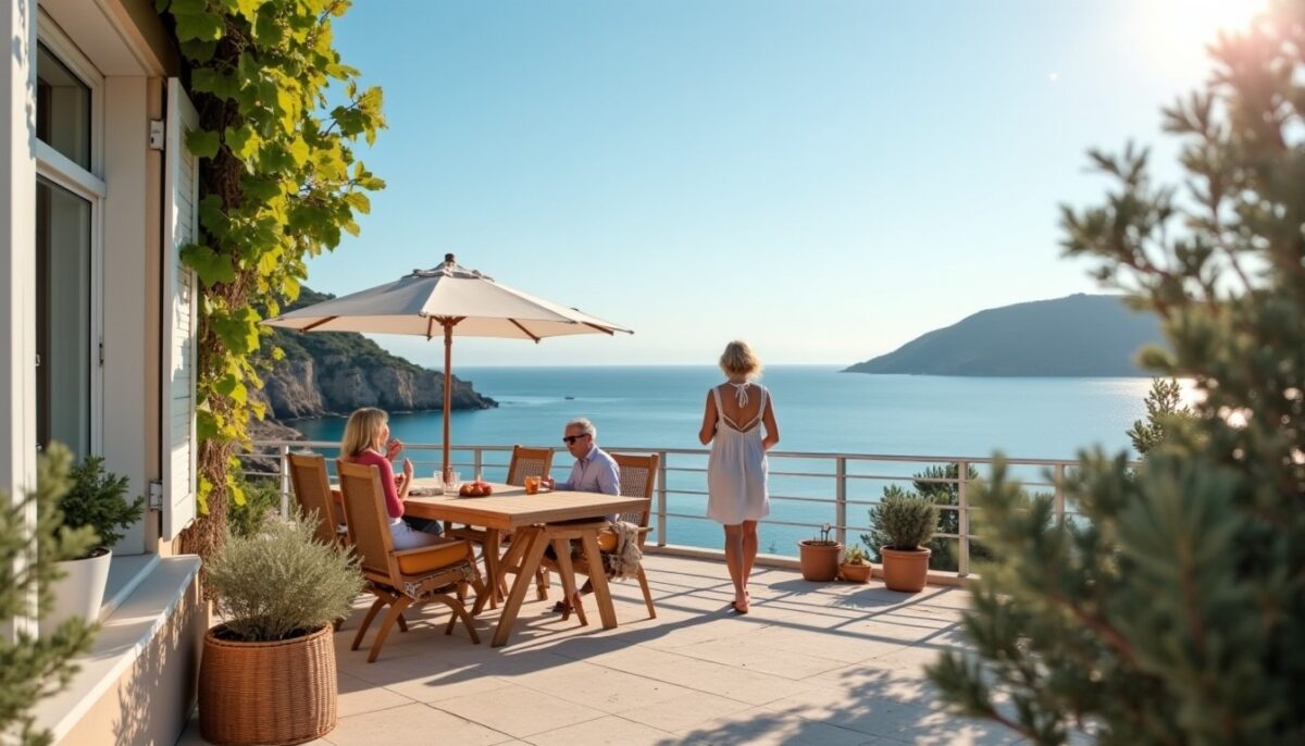 Vivre sa retraite en Corse : le guide complet pour une installation réussie
